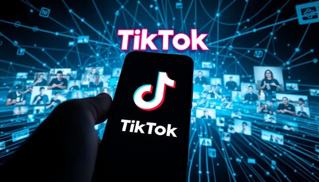 TikTok-Verbot: Was Sie wissen müssen